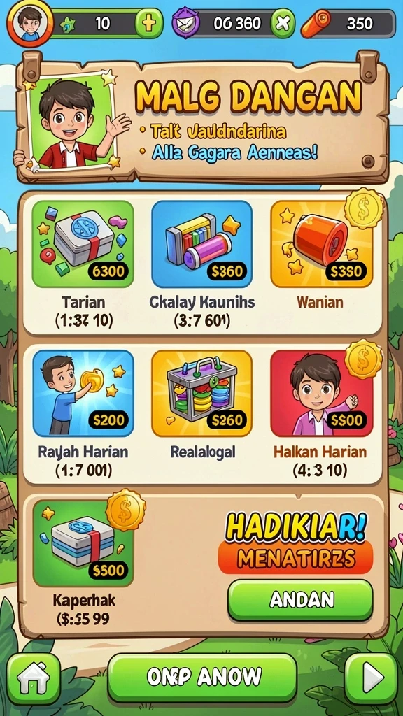 Screenshot laparbos nomor 3