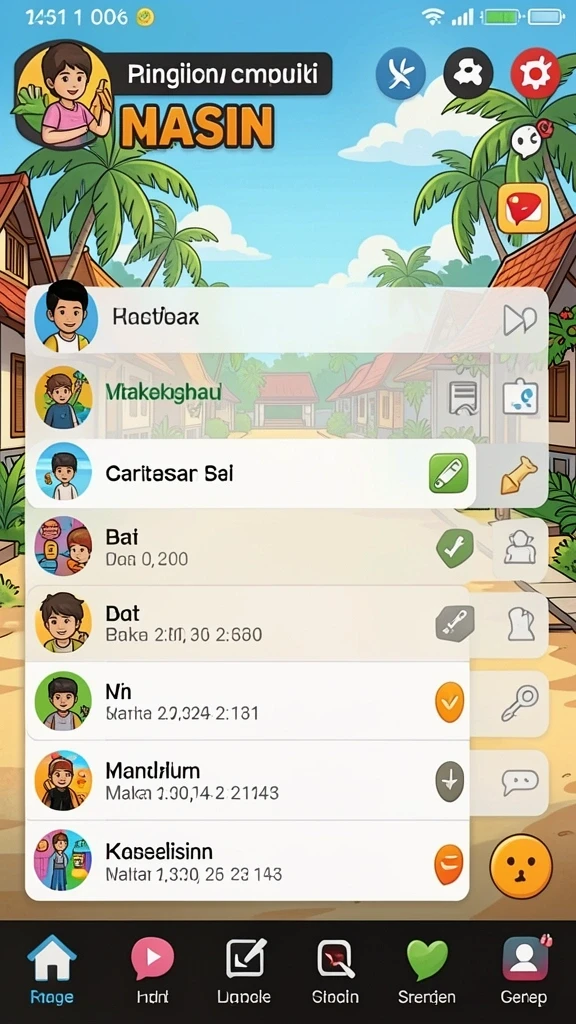 Screenshot lengkap777 nomor 1