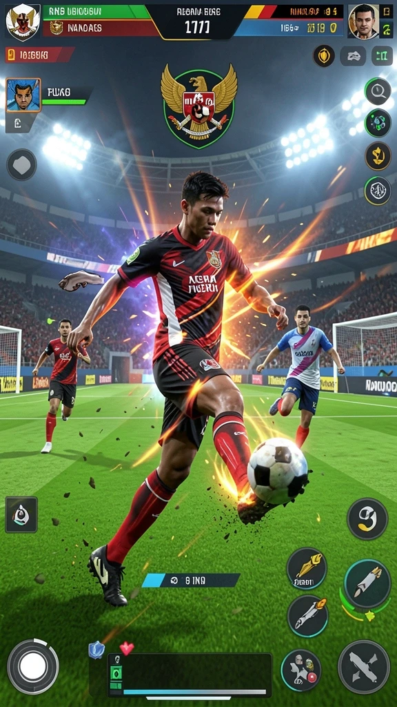 Screenshot luxury88 nomor 1
