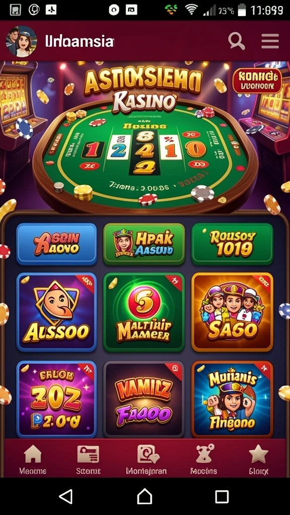 Screenshot maj777 nomor 2