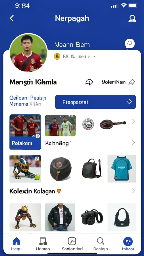 Screenshot mc888 nomor 1