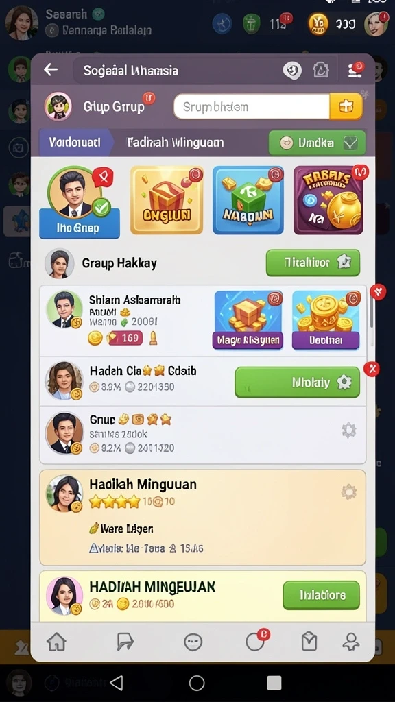 Screenshot mdg188 nomor 2