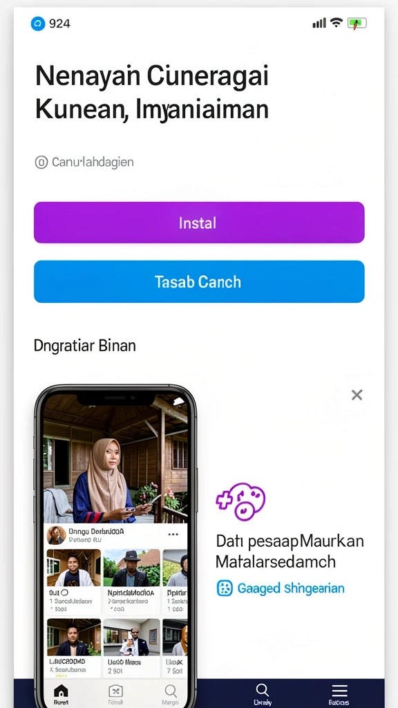 Screenshot mega777 nomor 1