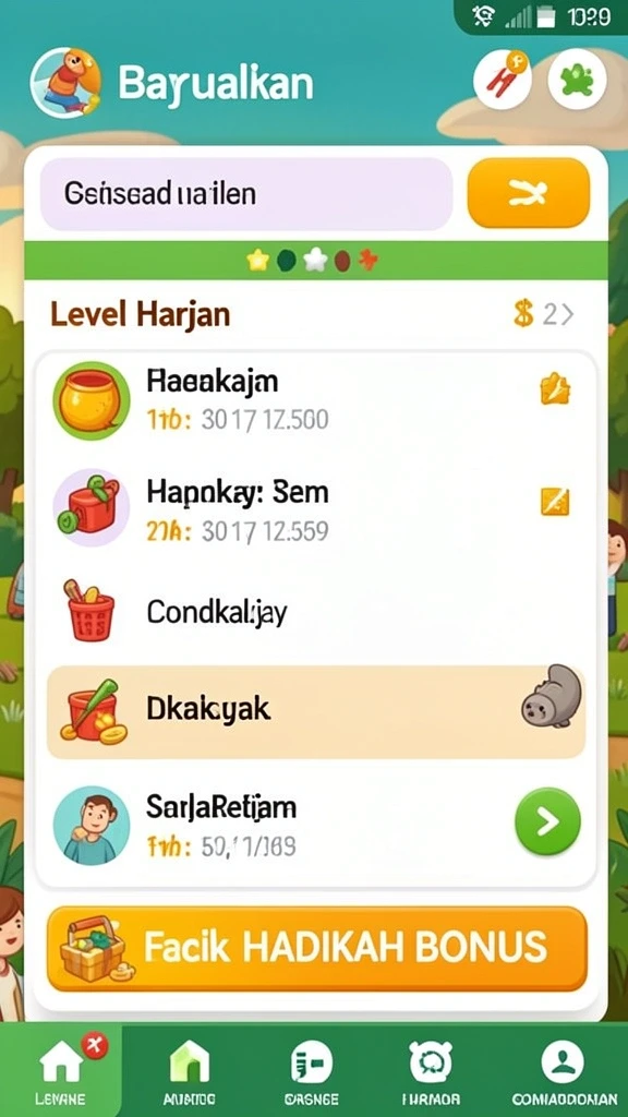 Screenshot megewin188 nomor 3