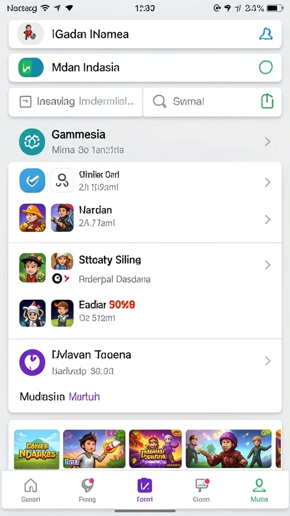 Screenshot mesirtoto nomor 1