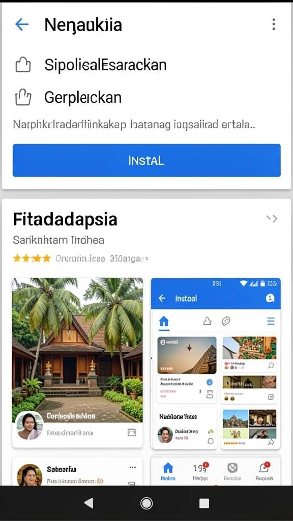 Screenshot mixue88 nomor 1