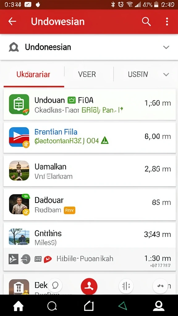 Screenshot mixue88 nomor 2