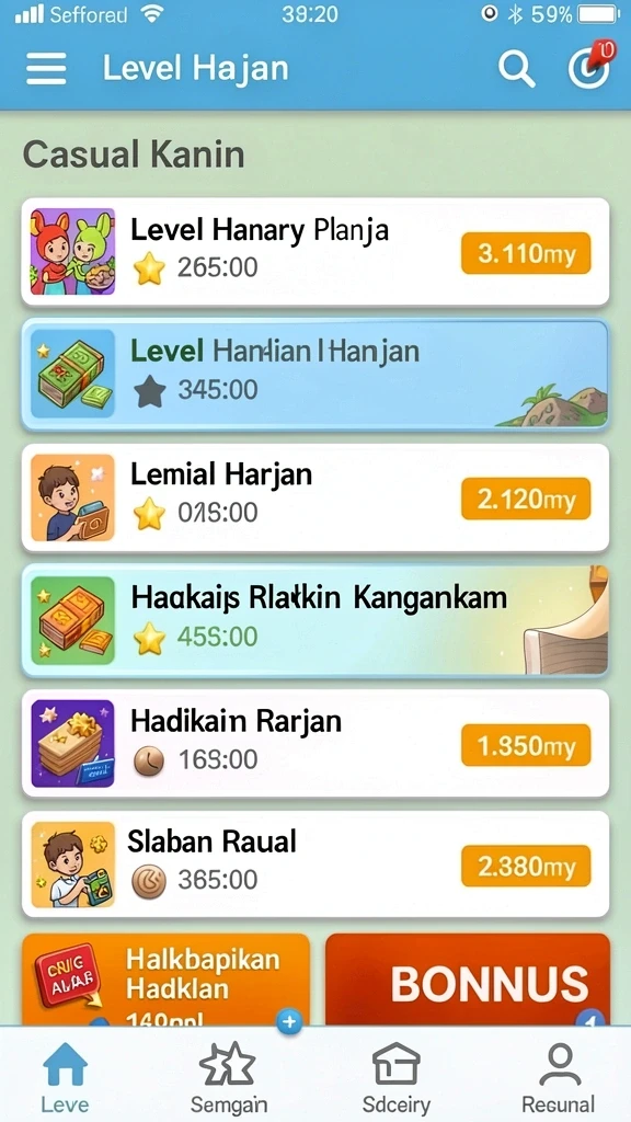 Screenshot naga889 nomor 3