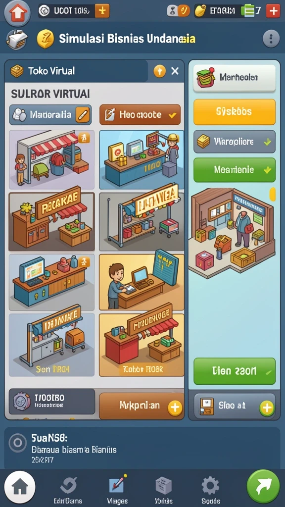Screenshot neototo nomor 1