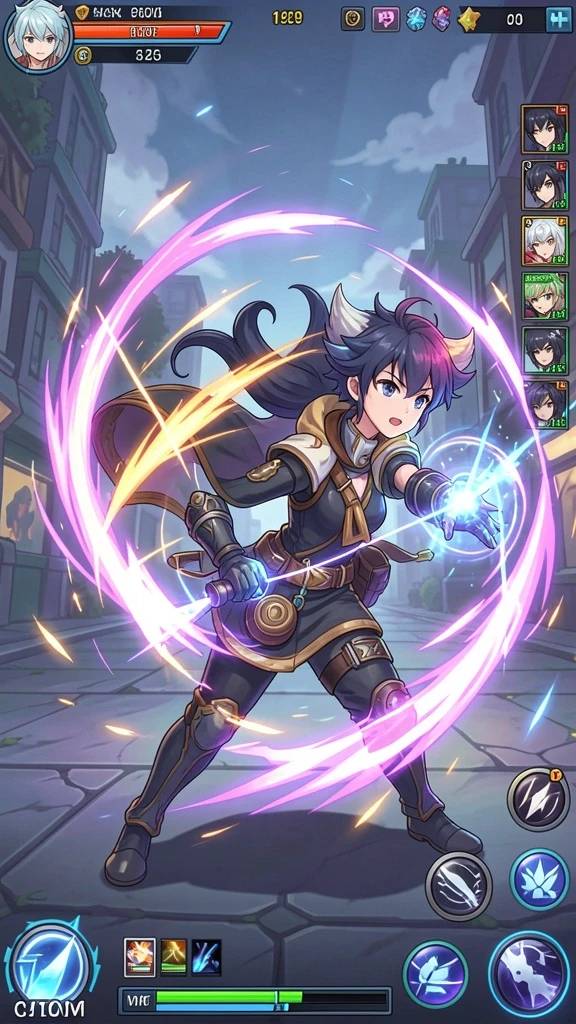 Screenshot nox123 nomor 3