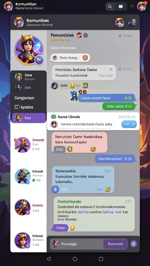 Screenshot nx888 nomor 1