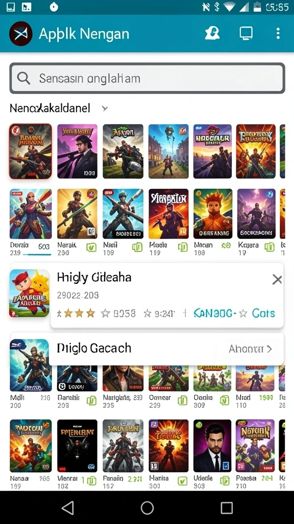 Screenshot olxslot nomor 2