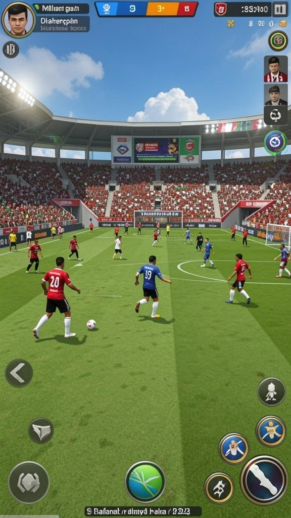 Screenshot pesgslot nomor 2