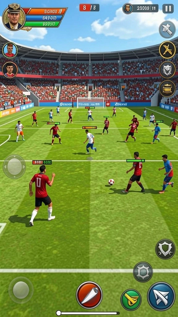 Screenshot pesgslot nomor 3