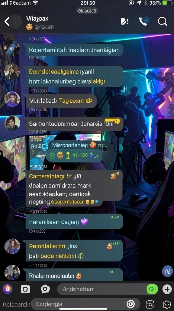 Screenshot petirrp nomor 3