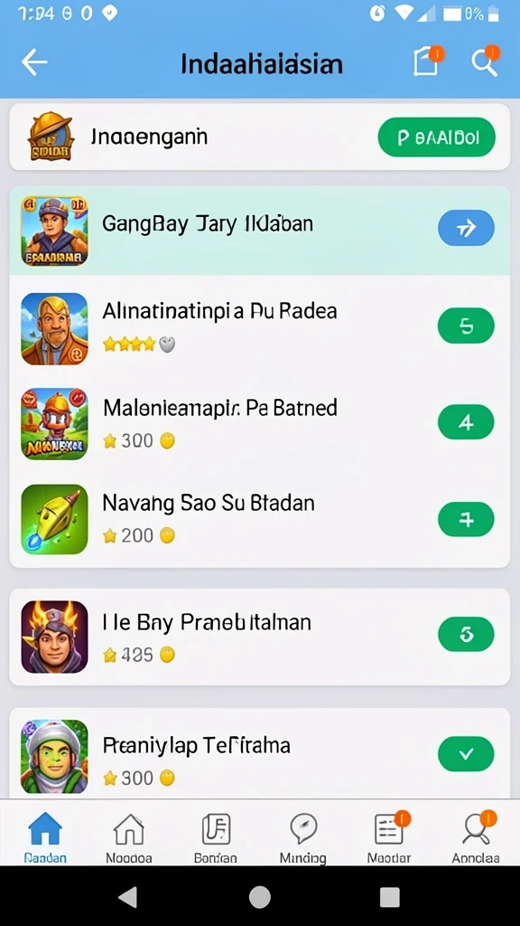 Screenshot pk95 nomor 1