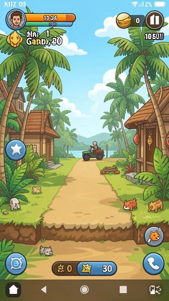 Screenshot polototo nomor 2