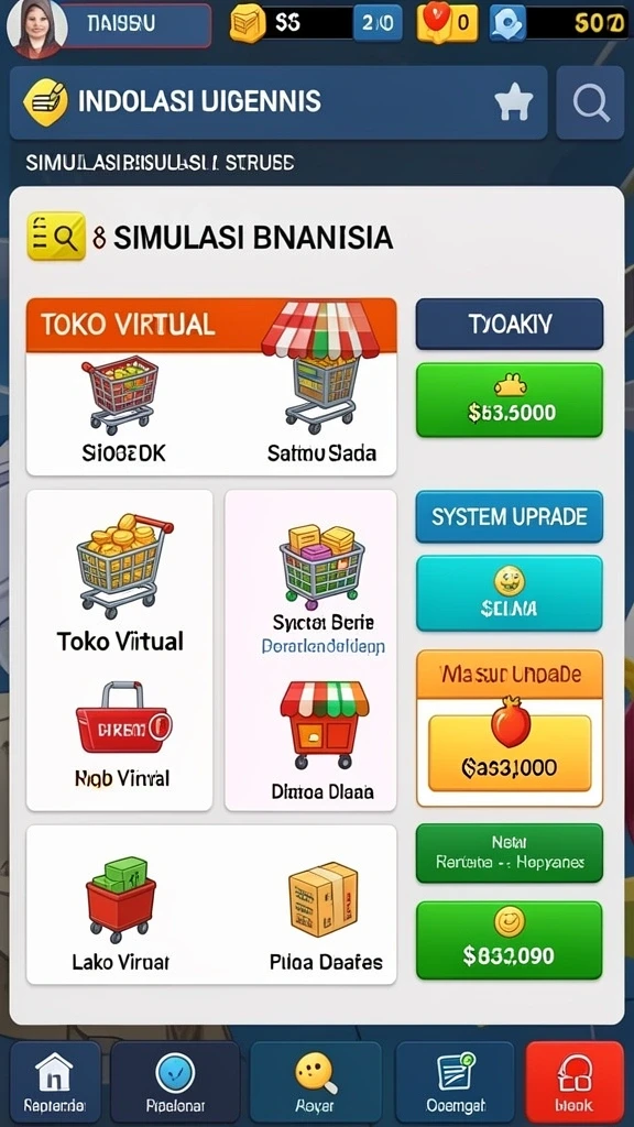 Screenshot preman69 nomor 2