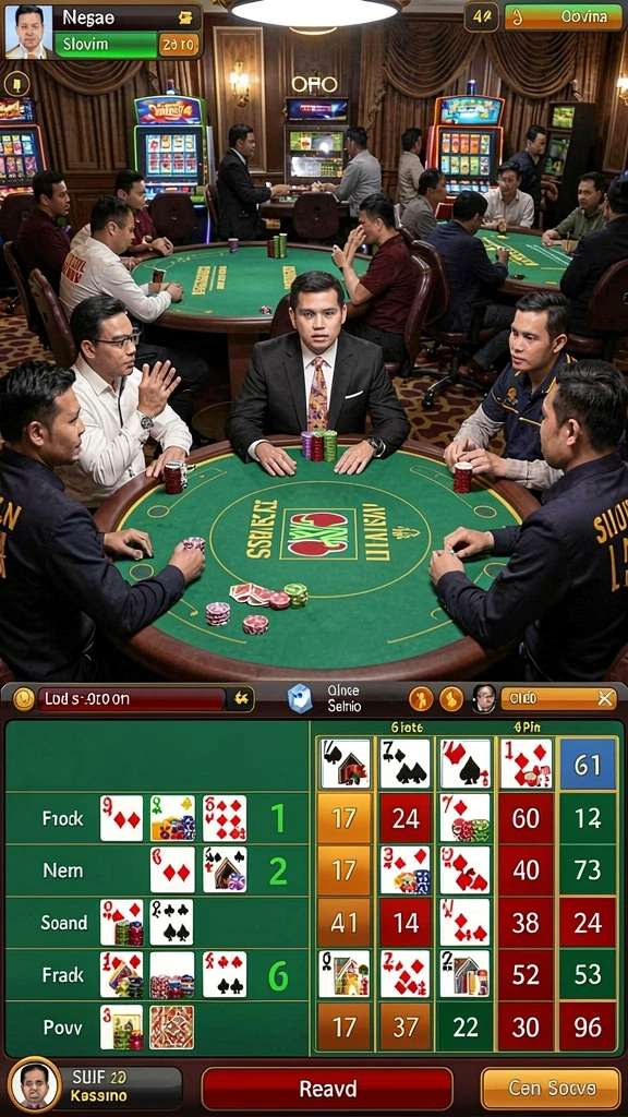 Screenshot primatoto nomor 1