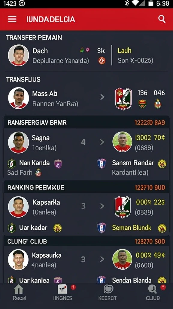 Screenshot primatoto nomor 2