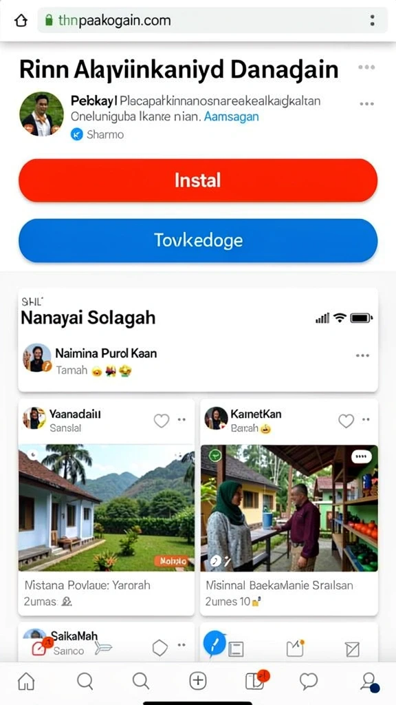 Screenshot primatoto nomor 3