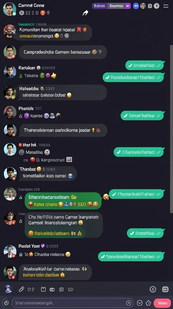 Screenshot pulau88 nomor 1