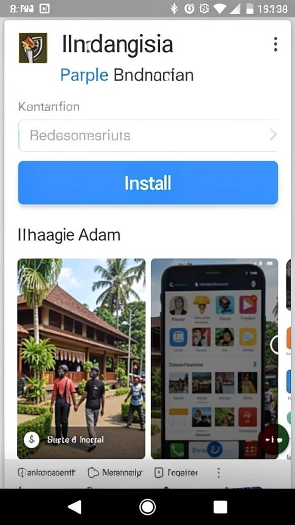 Screenshot pulau88 nomor 3