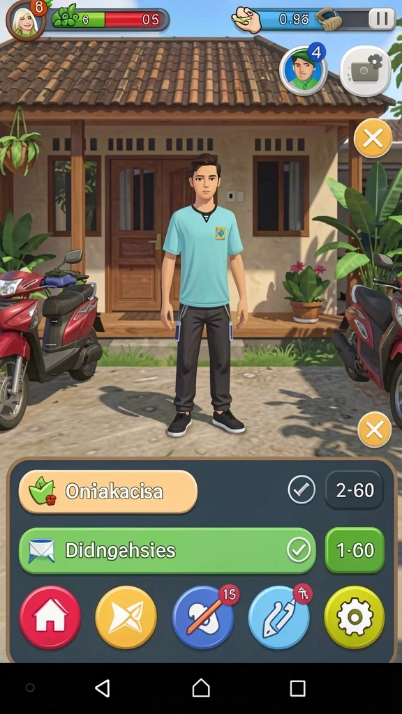 Screenshot purislot nomor 2