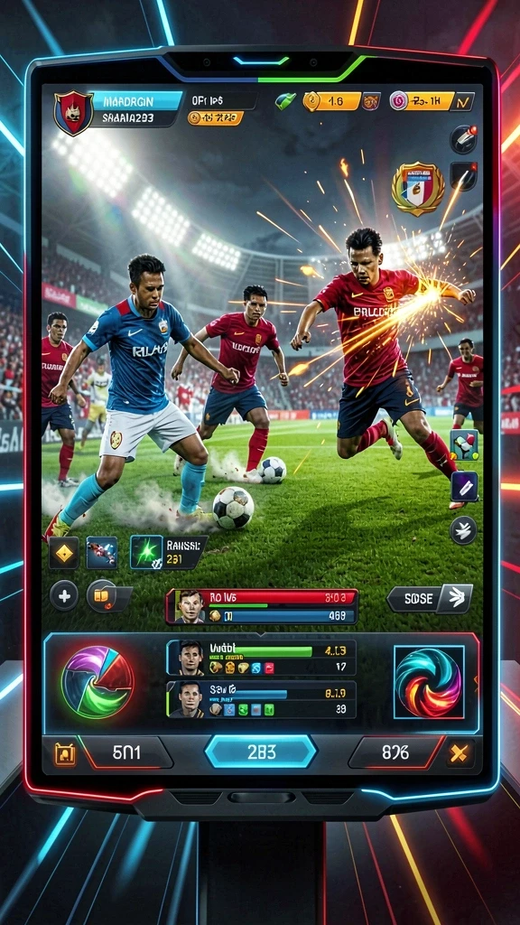Screenshot raja288 nomor 3