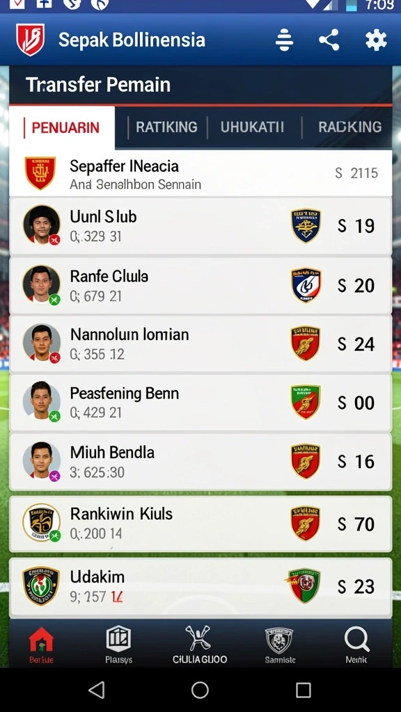 Screenshot rajajuara nomor 1