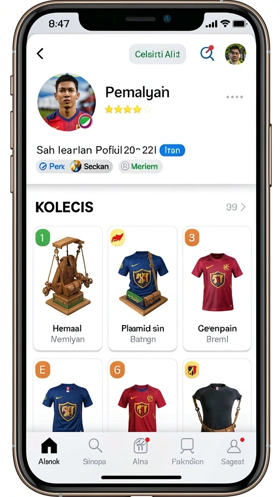 Screenshot rokokbet nomor 2