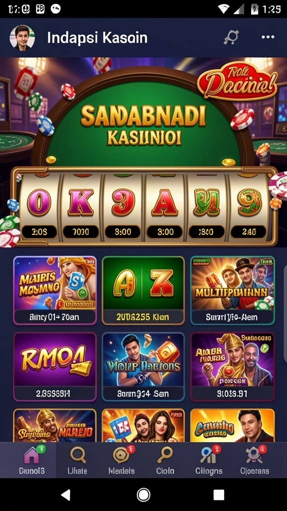Screenshot rpwin nomor 2