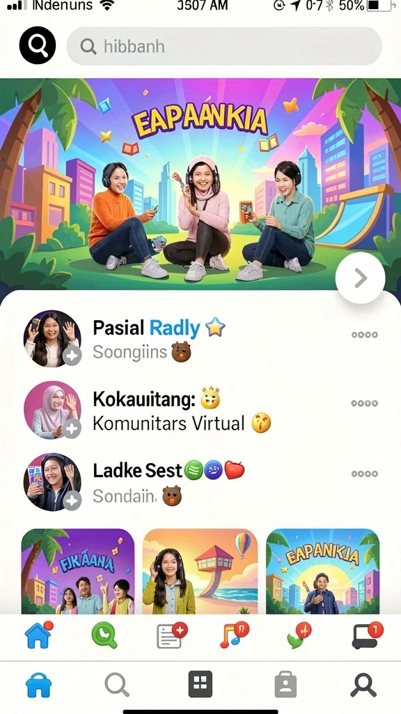 Screenshot rvip2 nomor 1