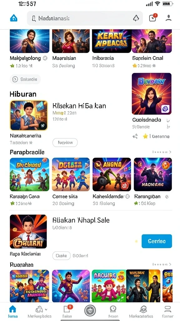 Screenshot sidaktoto nomor 2