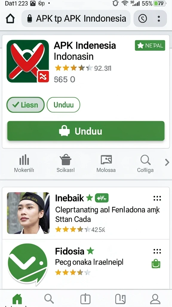 Screenshot slotsri nomor 3