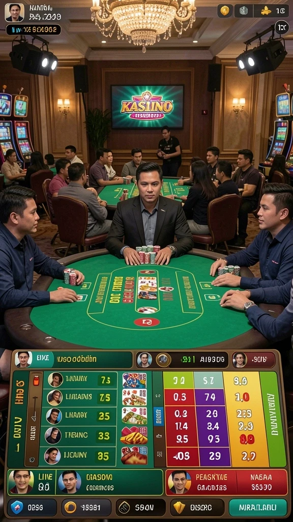 Screenshot spinbet nomor 2
