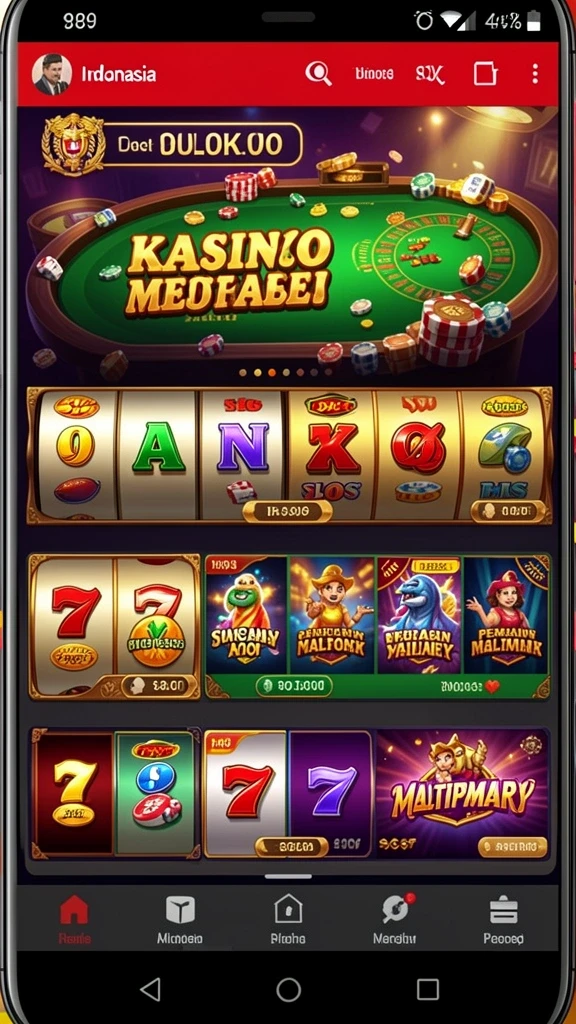 Screenshot spinbet99 nomor 3
