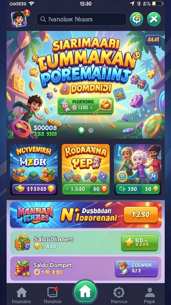 Screenshot stake779 nomor 2