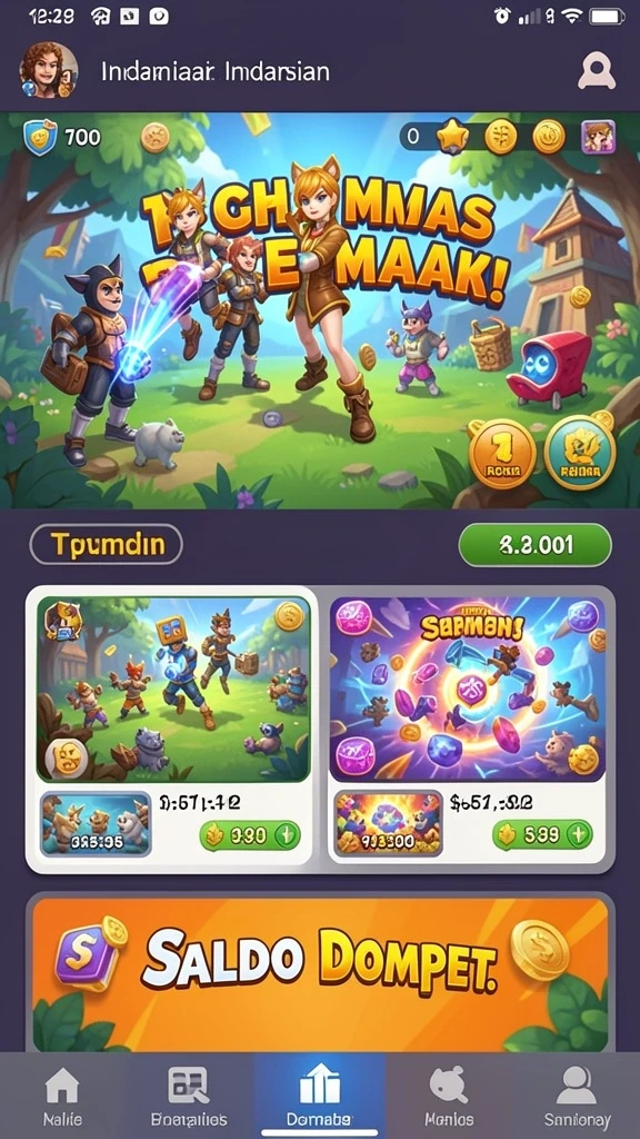Screenshot stake779 nomor 3