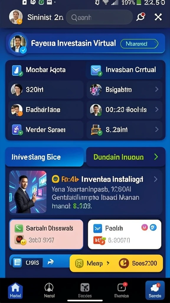 Screenshot super5 nomor 2