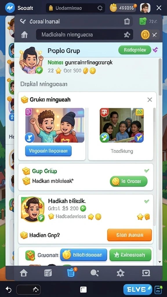 Screenshot super805 nomor 1