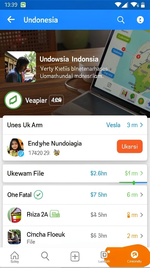 Screenshot t9999 nomor 2