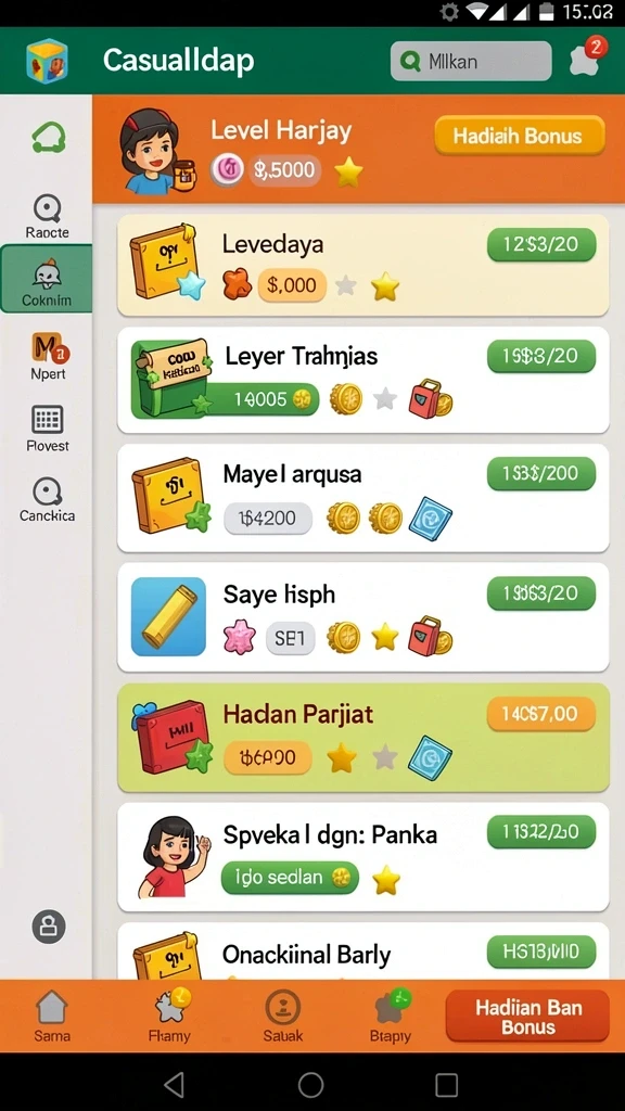 Screenshot tar555 nomor 2