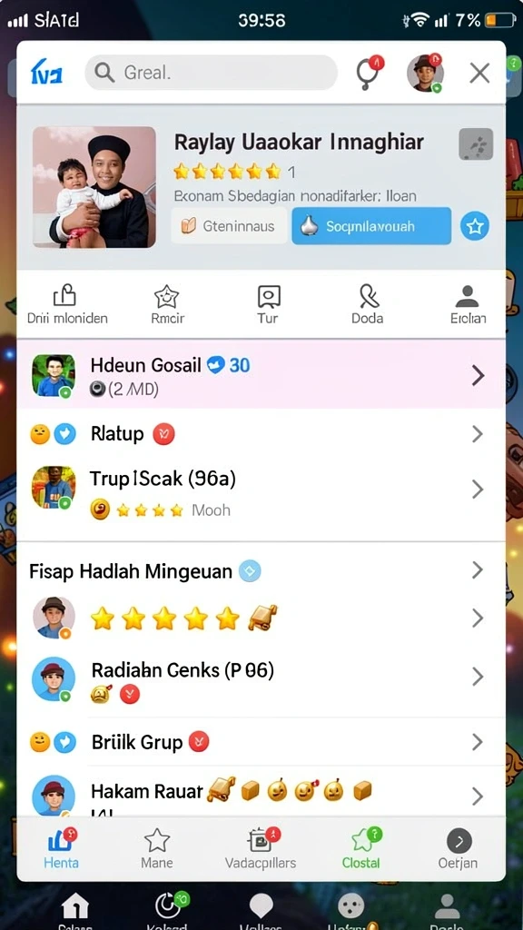Screenshot tokyo77 nomor 1