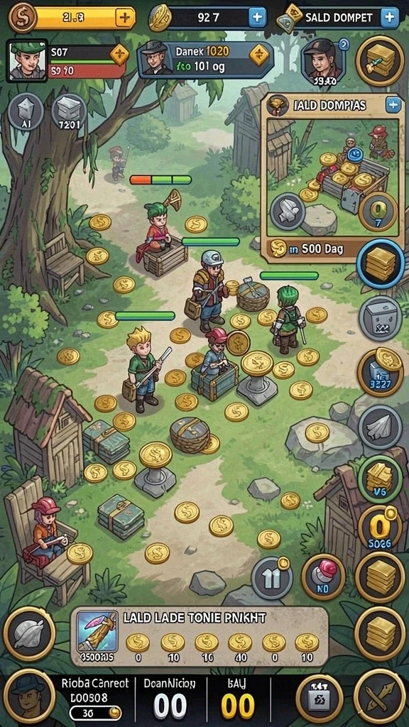 Screenshot tokyo77 nomor 2