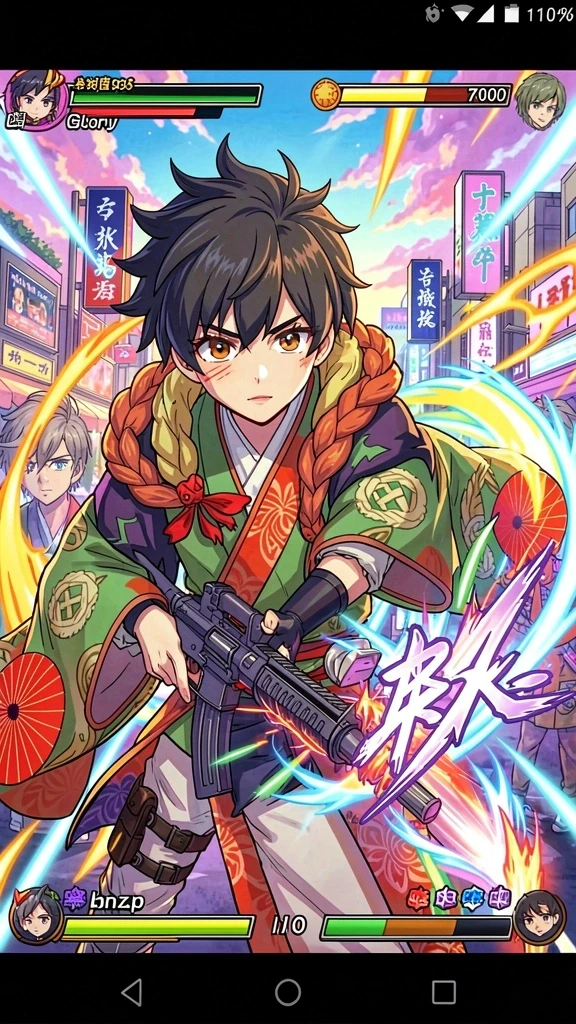 Screenshot tokyo77 nomor 3