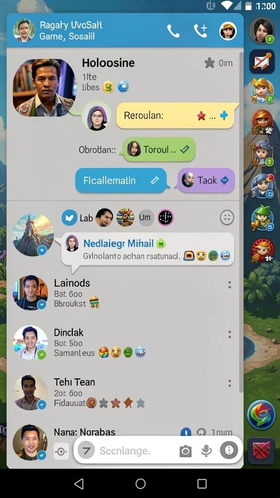 Screenshot tvtoto nomor 1