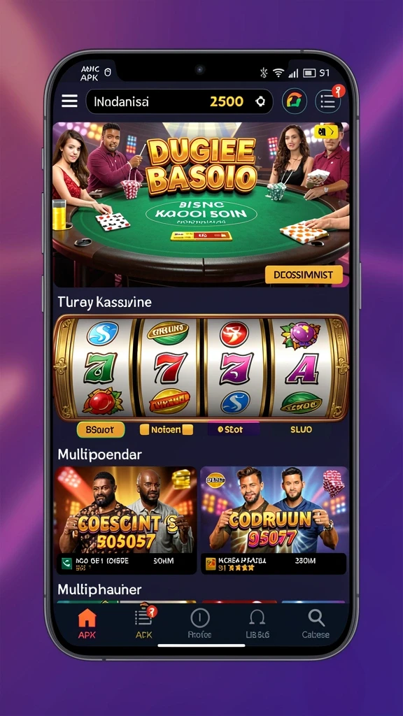 Screenshot tvtoto nomor 3