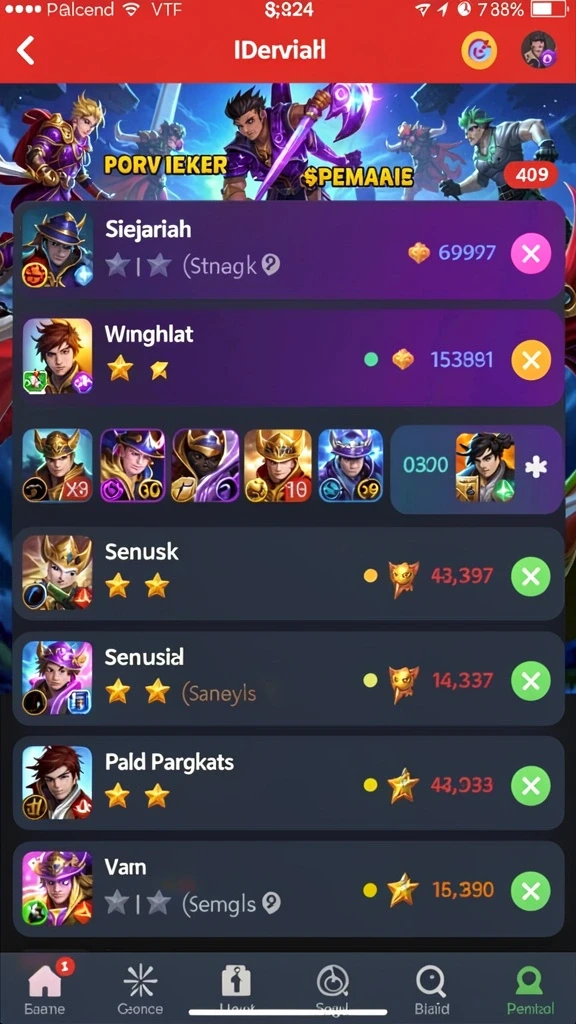 Screenshot ut77 nomor 3