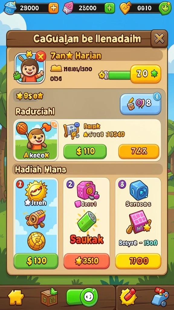 Screenshot vegas969 nomor 1
